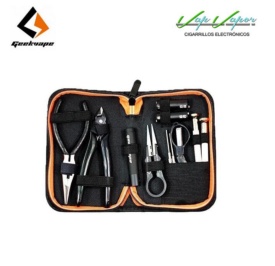 Estuche Kit de Herramientas Geekvape MINI Tool Kit  