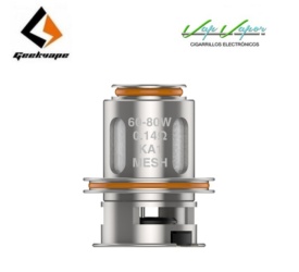 Resistencias Serie M Geekvape (1 resistencia)