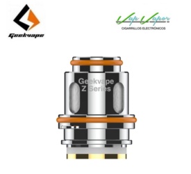 Resistencias Serie Z Geekvape (Zeus) (1 resistencia)