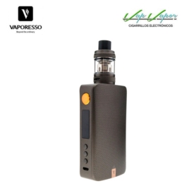 Gen S  220W + Atomizador NRG S Mini Tank (2ml) Vaporesso Kit Completo