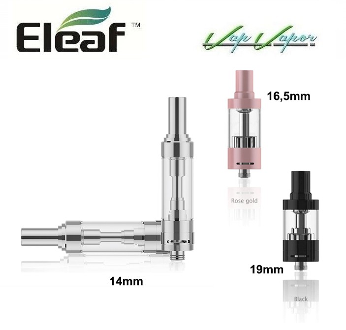 Atomizer GS Air 2 - 2ml Eleaf