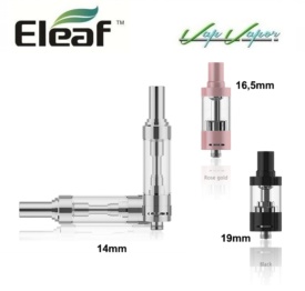Atomizer GS Air 2 - 2ml Eleaf