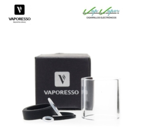 Pyrex Glass Tube for GTX 18 2ml Vaporesso