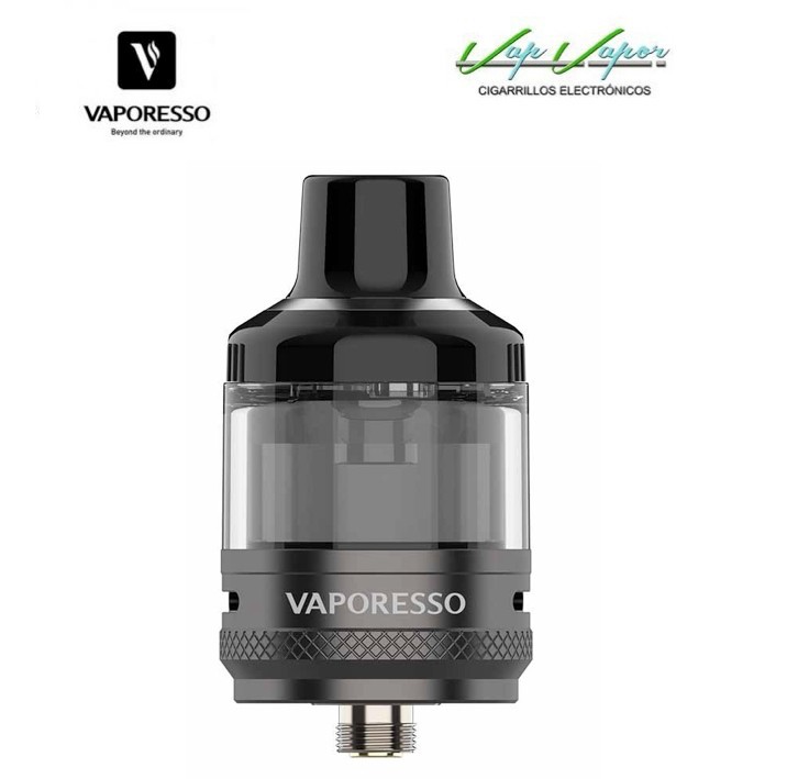 Atomizer GTX 26 Pod Tank 2ml Vaporesso
