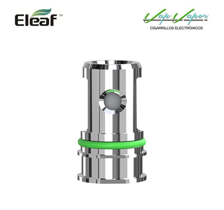 Coil GZ Eleaf 0.4ohm / 0.8ohm (12-18W) / 1.2ohm (7-13W) for Gzeno S Tank (Istick Pico 2) (1 coil)