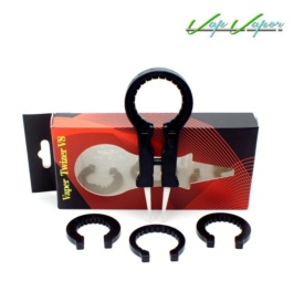 Vaper Twizer V8 Eycotech
