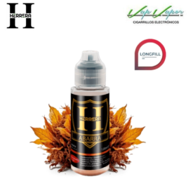 CONCENTRATE ABARRA Herrera 10ml (inside 120ml bottle) 