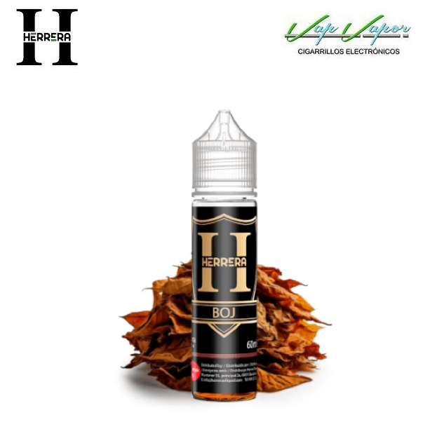 CONCENTRATE BOJ Herrera 30ml (60ml bottle) Longfill 