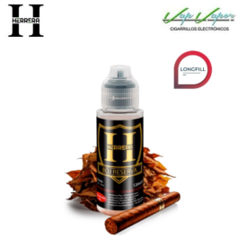 CONCENTRATE BOJ RESERVE Herrera 10ml (inside 120ml bottle) 