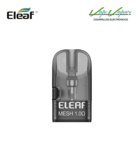 Pod for IORE-2  Lite 2ml and 1.0ohm Eleaf (1 unit)
