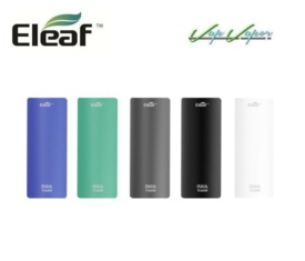 Funda Métalica iStick 60w