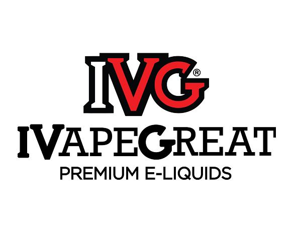 I VG (10ml/ 30ml / 50ml/ 100ml)