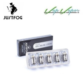 Coils Justfog S14 C14 G14 Q14 Q16 (1 coil)