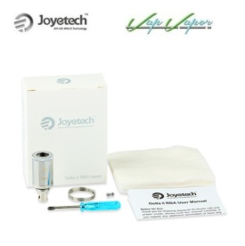 Delta II RBA Base - Joyetech