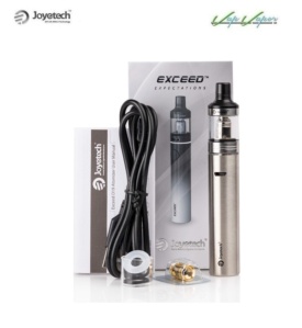 Exceed D19 1500mah Joyetech 2ml Kit Completo