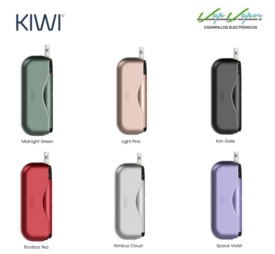 Kiwi Kit de inicio 1650mAh + 400mAh (2050mah)