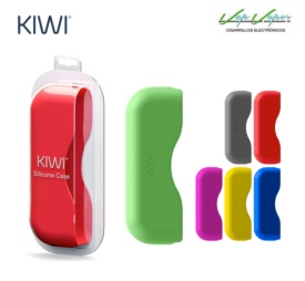 Silicone Case for Kiwi Powerbank