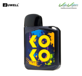 Caliburn Koko Prime 690mAh Uwell 15W