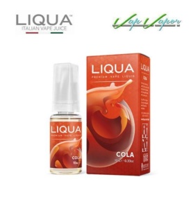 Liqua - Cola 10ml