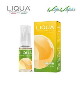 OFERTA!!! Liqua - Melon 10ml 