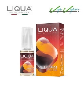OFERTA!!! Liqua - Licorice (Regaliz) 10ml