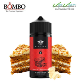 AROMA REQUIEM 1 30ml (en botella de 120ml) Longfill Bombo 