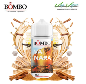 AROMA VAINARA 30ml (en botella de 120ml) Longfill Bombo 