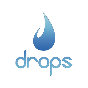 DROPS (10ml / 40ml)
