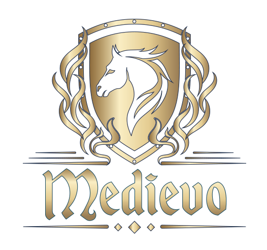 Medievo by Drops