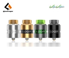 Loop RDA GeekVape 24mm