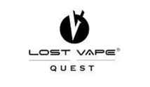 LOST VAPE