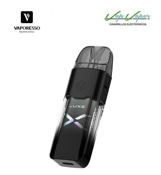 Pod LUXE X 1500mah Vaporesso 40W