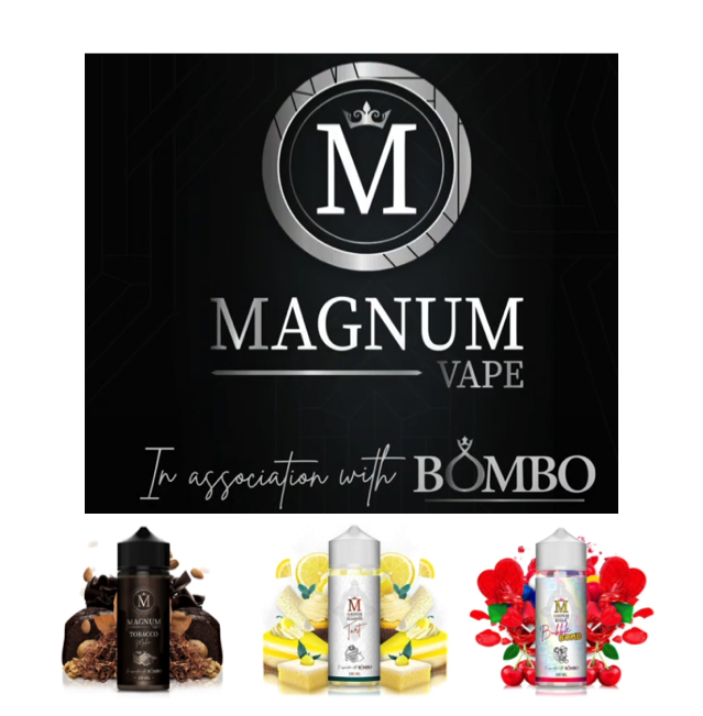Magnum Vape