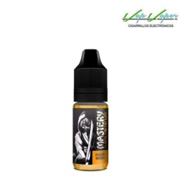 AROMA Mastery Peachy Mango 10ml 