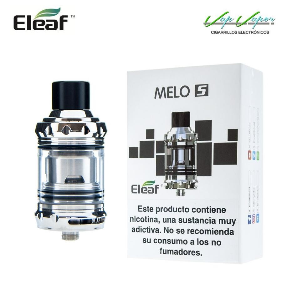 Atomizer Melo 5  Eleaf 2ml