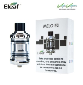 Atomizer Melo 5  Eleaf 2ml
