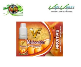 AROMA Melocoton 10ml Vap Fip 