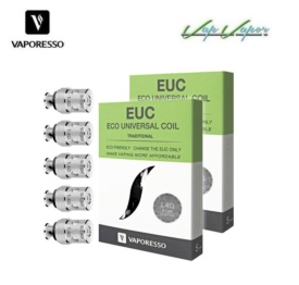 MINI EUC Coils 1.4ohm for Drizzle Vaporesso (1 COIL)