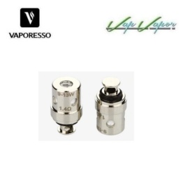 MINI EUC Ceramic Coils 1.3ohm for Drizzle Vaporesso (1 COIL)