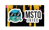 MISTIQ FLAVA  / MSTQ JUICE (100ml)