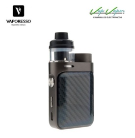 Mod Swag PX80 80W + Pod Swag 2ml Vaporesso 