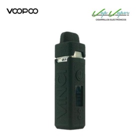 Silicone Case for Vinci MOD - Voopoo