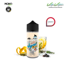PROMOTION!!! FLAVOUR MAMA QUEEN 16ml (longfill en botella de 120ml) Mono eJuice