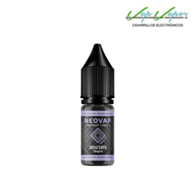 OFERTA!!!  Nicokit NEOVAP SALES 10ml 50%VG 50%PG (10mg/20mg)