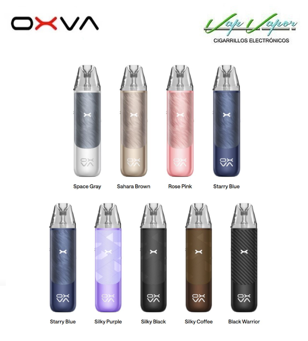 Nexlim GO 1800mah Oxva 2ml 40W