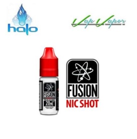 OFERTA 24H!!! HALO Nicokit Fusion SALT 10ml - 20mg  50%PG/50%VG