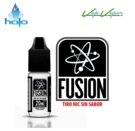 OFERTA!!! HALO Fusion Nicokit 10ml - 20mg  (50PG-50VG)