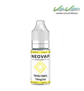 OFERTA!!! Nicokit NEOVAP 10ml 70%VG / 30%PG (20mg)