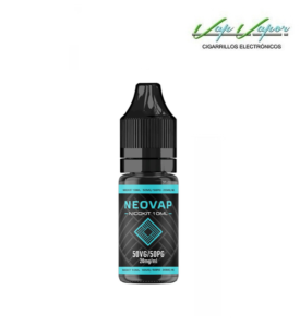 OFERTA!!! Nicokit NEOVAP 50%PG 50%VG 10ml 20mg 