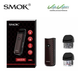 Nord 2 Kit Smok 1500mah 